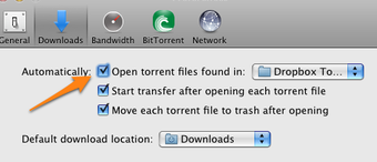 Il·lustració per a l’article titulat Use Dropbox for More than Simply File Syncing